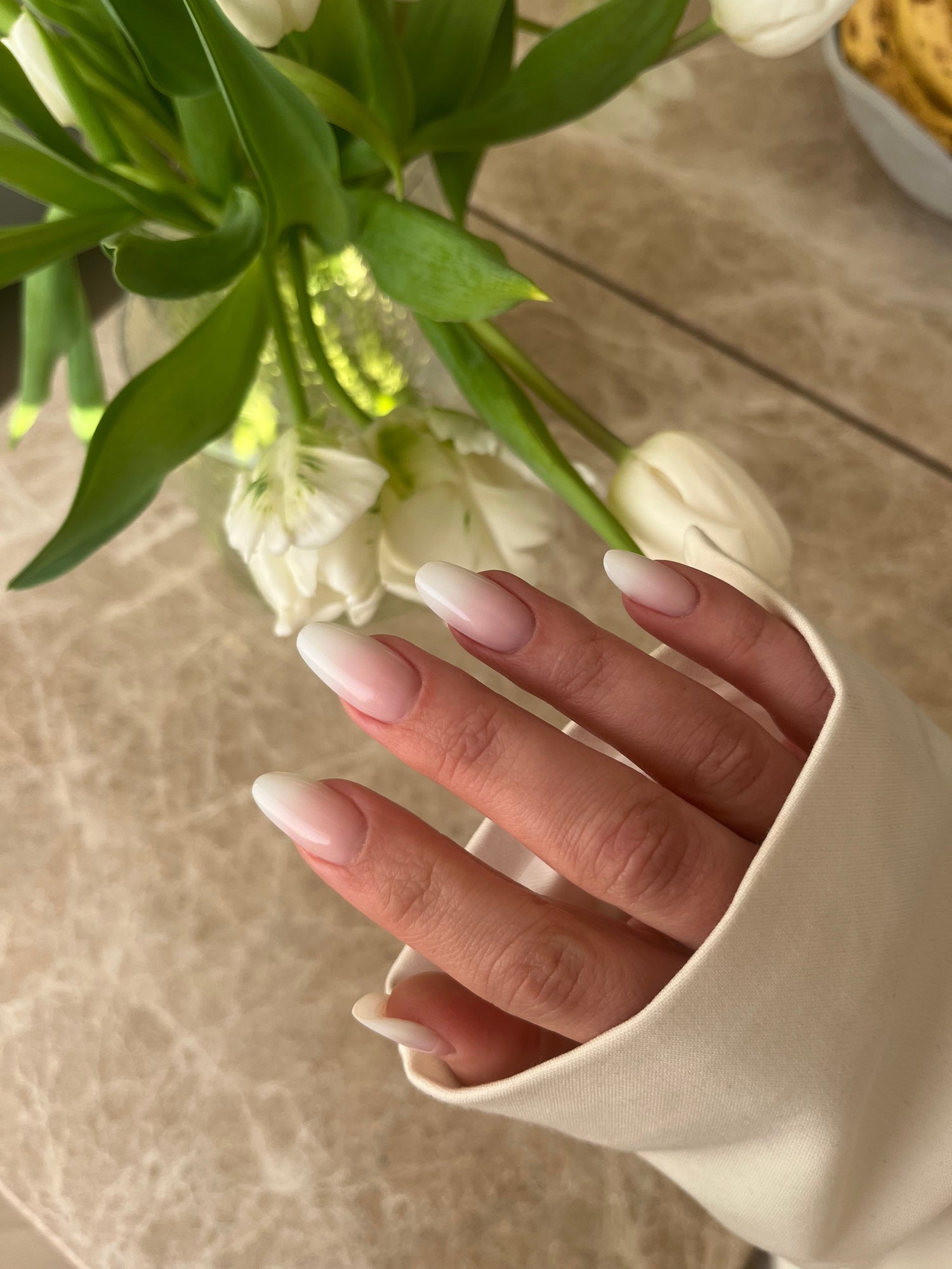 Wat zijn Babyboom nagels?