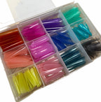 Mixed Shape Dual Forms Box