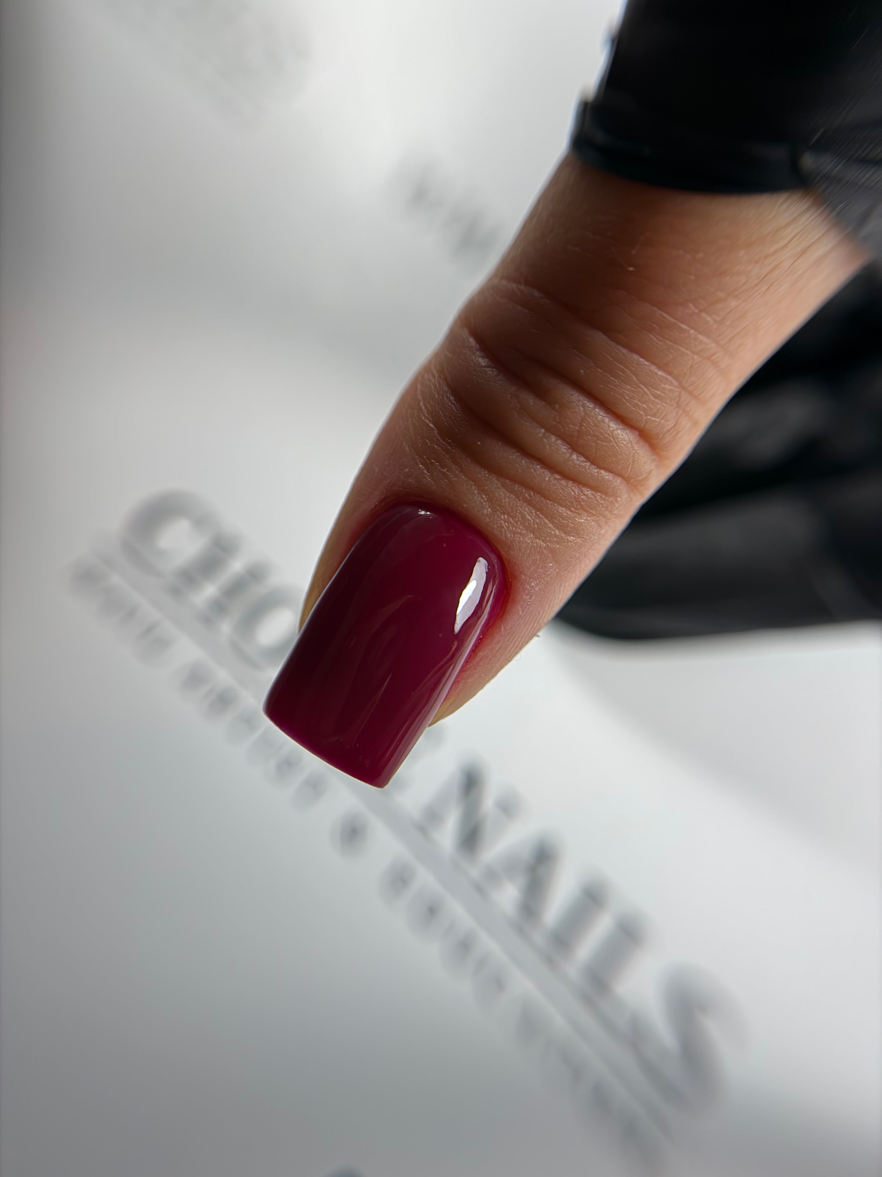 Online Workshop Natural Nail Treatment (BIAB), Strak lakken & Manicure Bundel