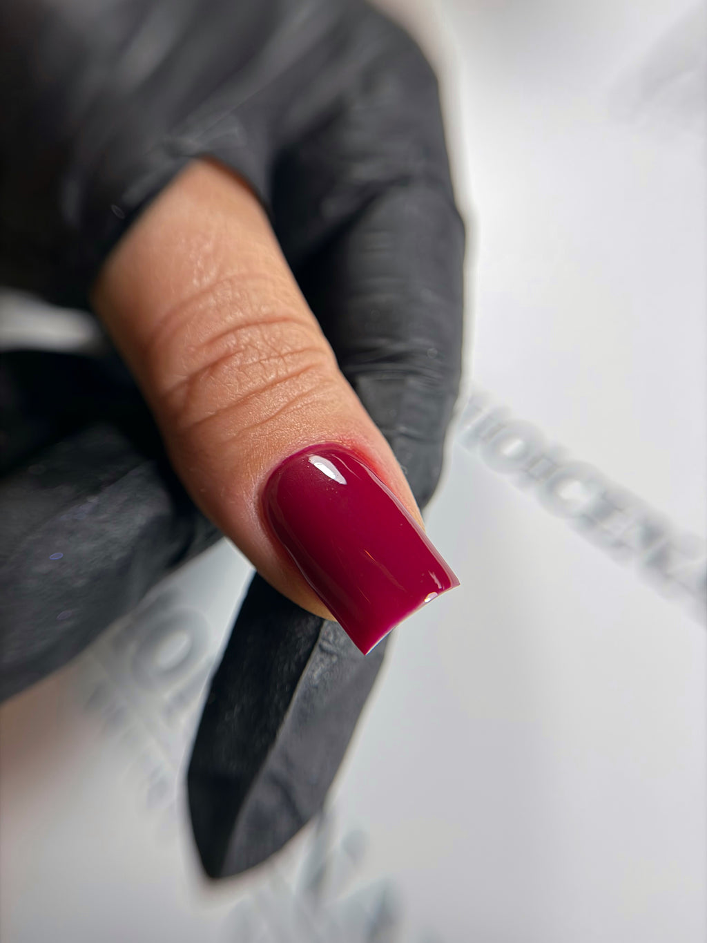 Online workshop Strak lakken & Manicure