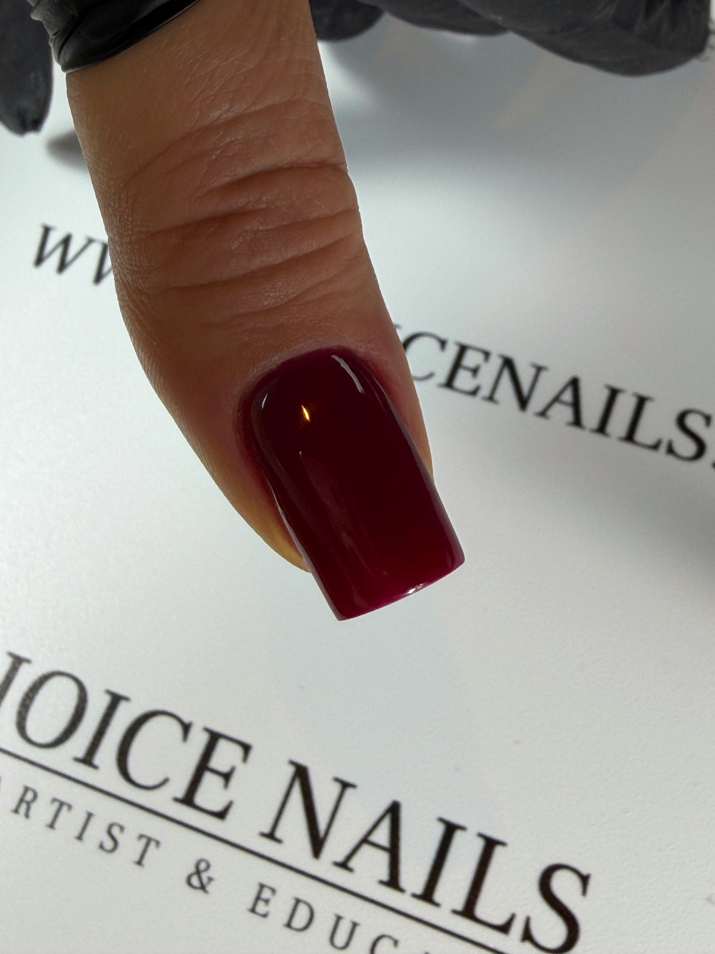 Online workshop Strak lakken & Manicure