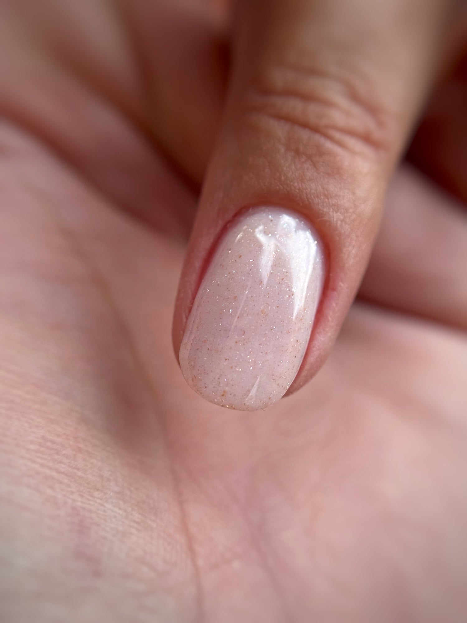 BIAB – Builder In A Bottle