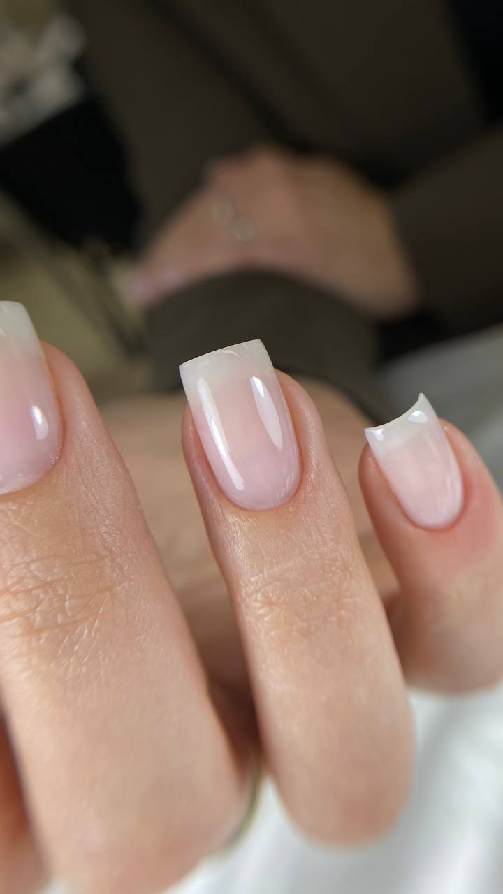 Groepsles 2-daagse Natural Nail Treatment BIAB Groepsles