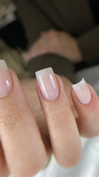 Groepsles 2-daagse Natural Nail Treatment BIAB Groepsles