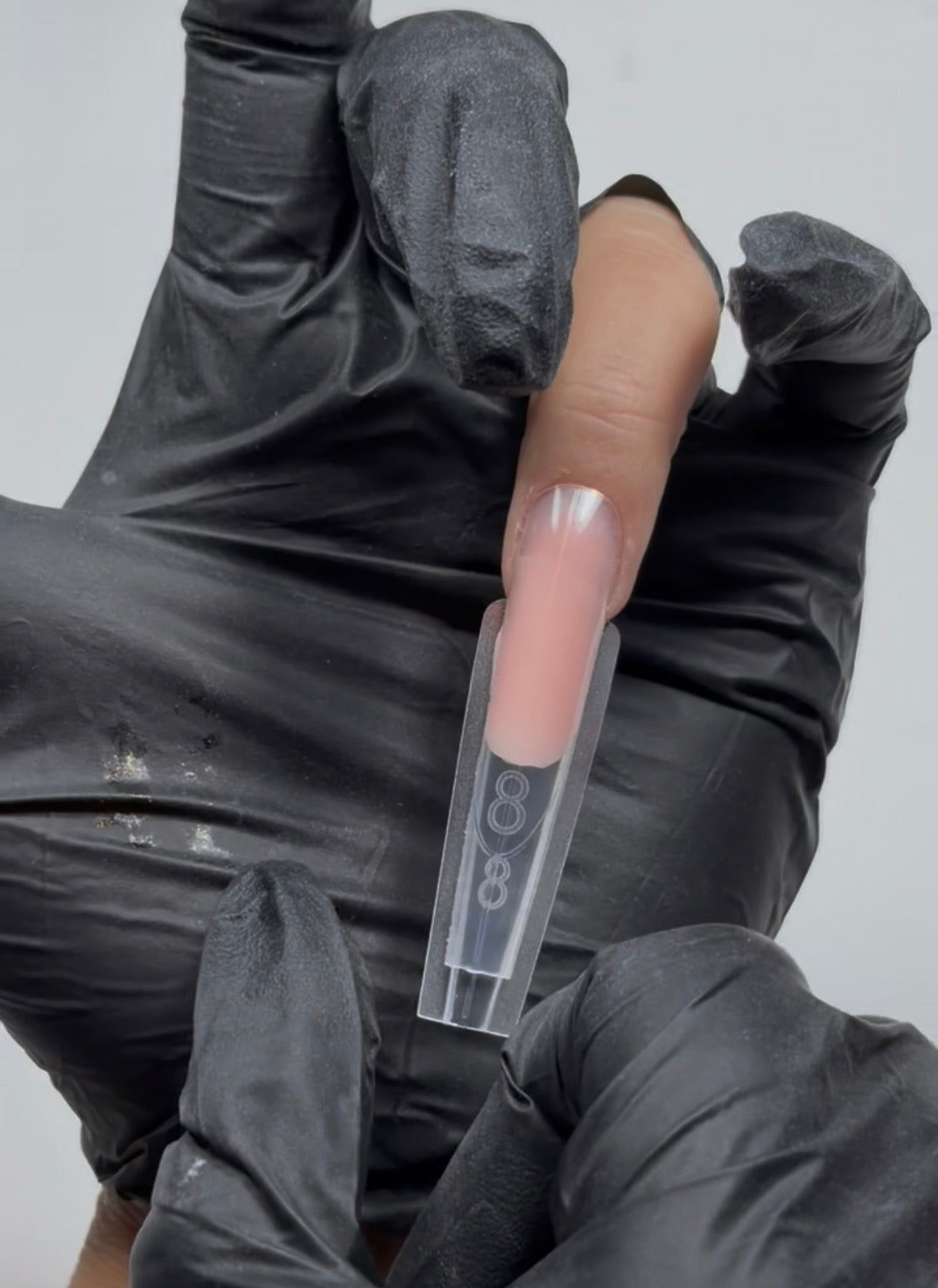 Groepsles Sandwich Dual Forms