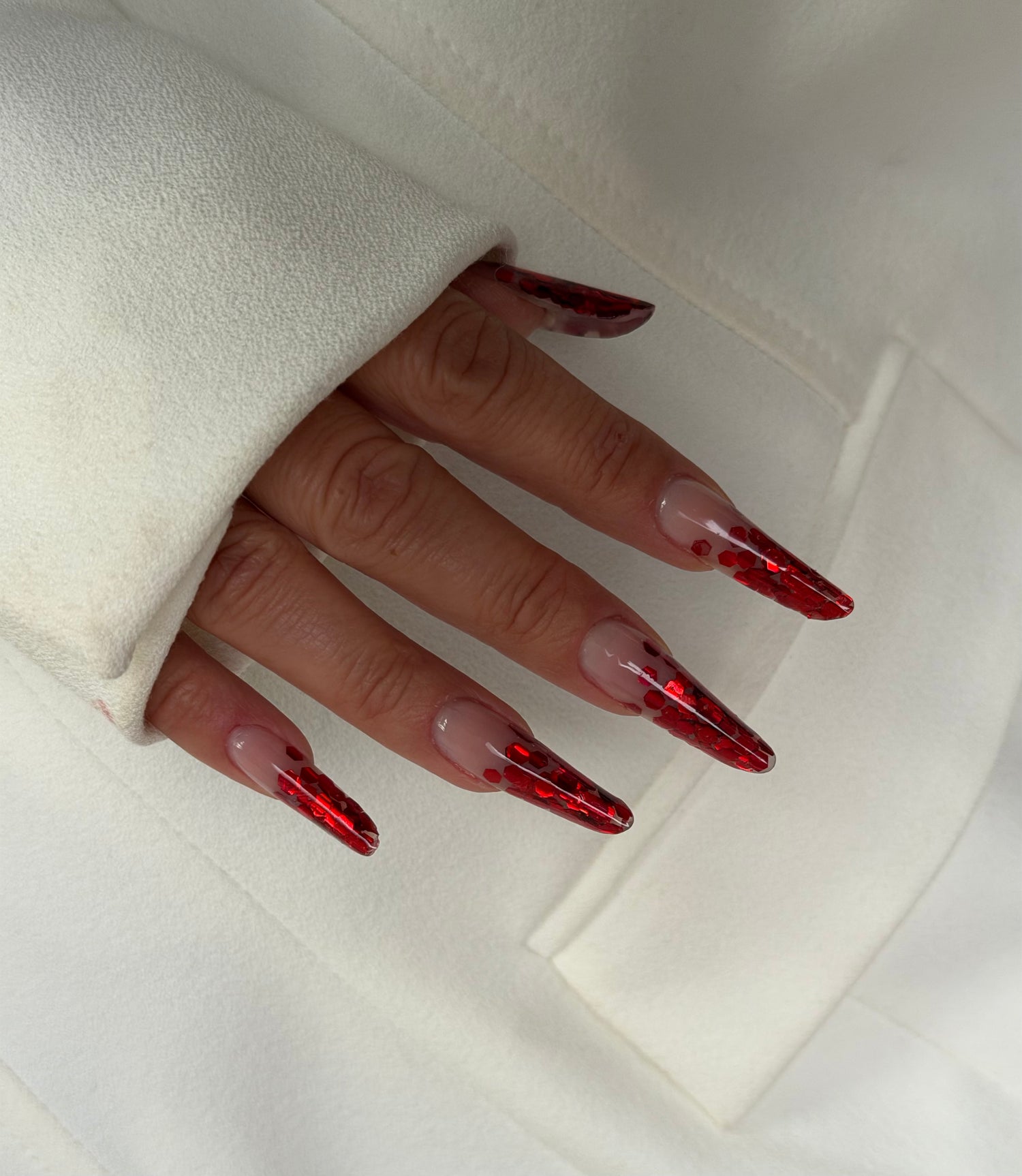 Ontdek onze nagelbehandelingen