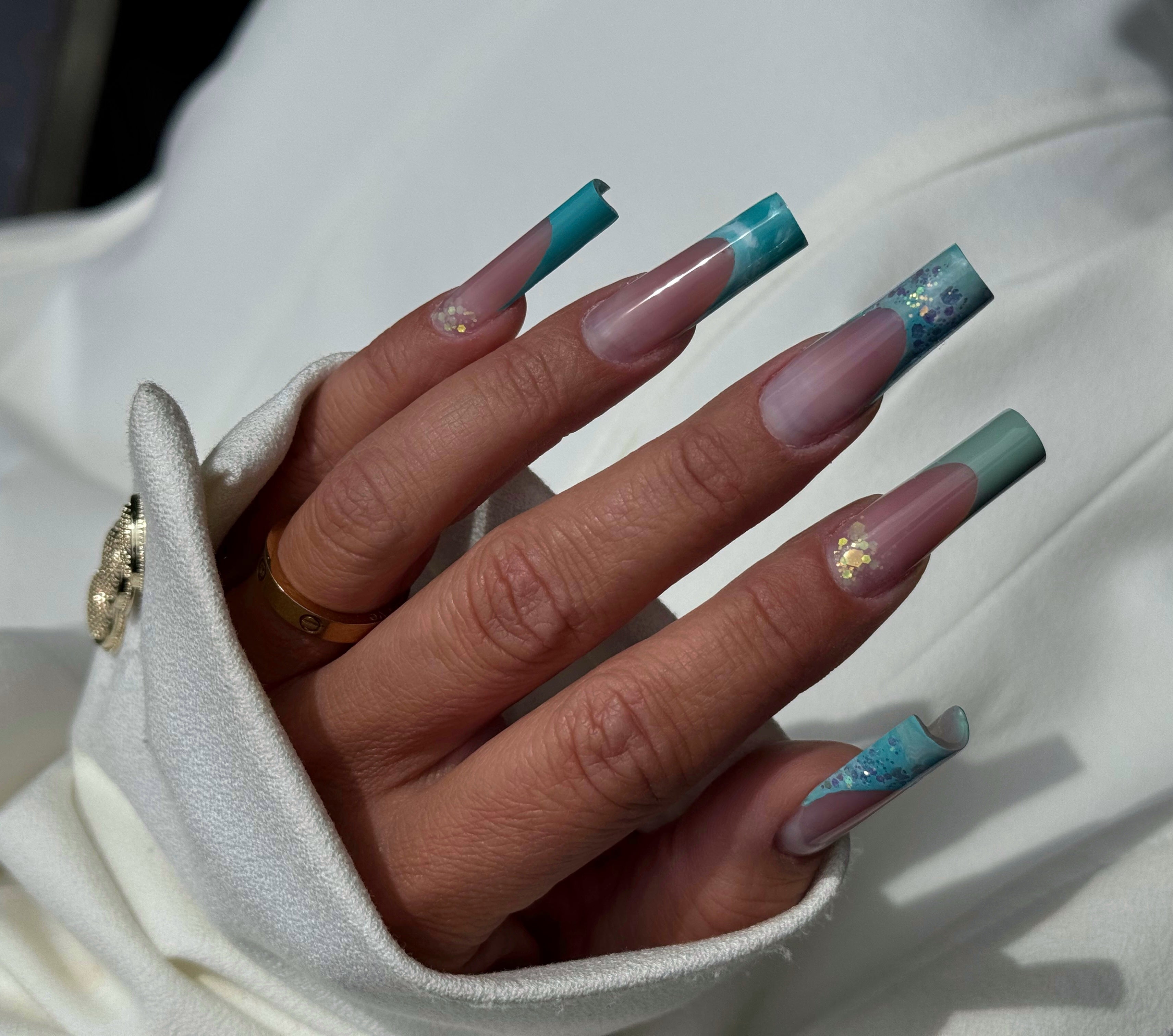 Groepsles Dual Forms NEXT LEVEL INLAY